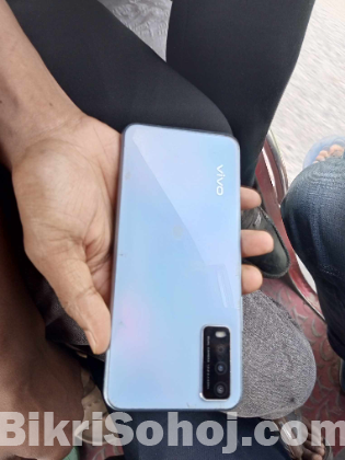 Vivo y12s